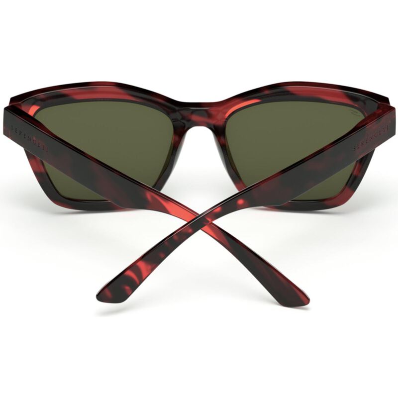 ROLLA, Shiny Red Tortoise-Saturn Polarized 555nm Cat 2 to 3, hi-res image number null